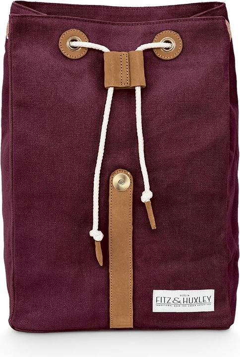 Image du produit Fitz & Huxley Sac à dos SOLSTICE (13 l)