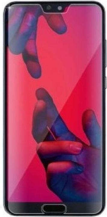 Produktbild Protectorking 3x Panzerfolie Anti-Shock HD Klar (3 Stück, Huawei P20 Pro)