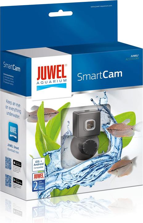 Image du produit Juwel Aquarium SmartCam