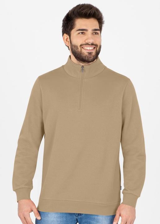 Produktbild JAKO Ziptop Organic (5XL)