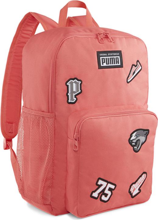 Actual product image Puma Patch Backpack