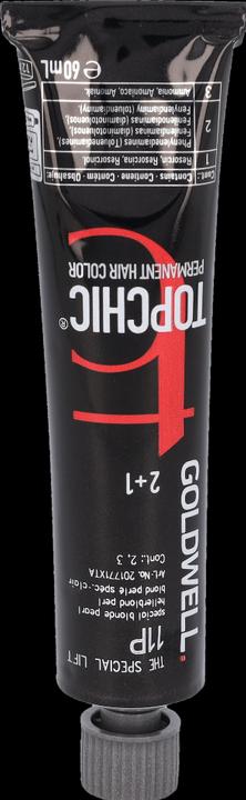 Actual product image Goldwell Topchic (Blond)
