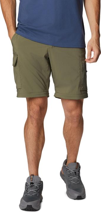 Actual product image Columbia Silver Ridge Utility Convertible Pant (36)