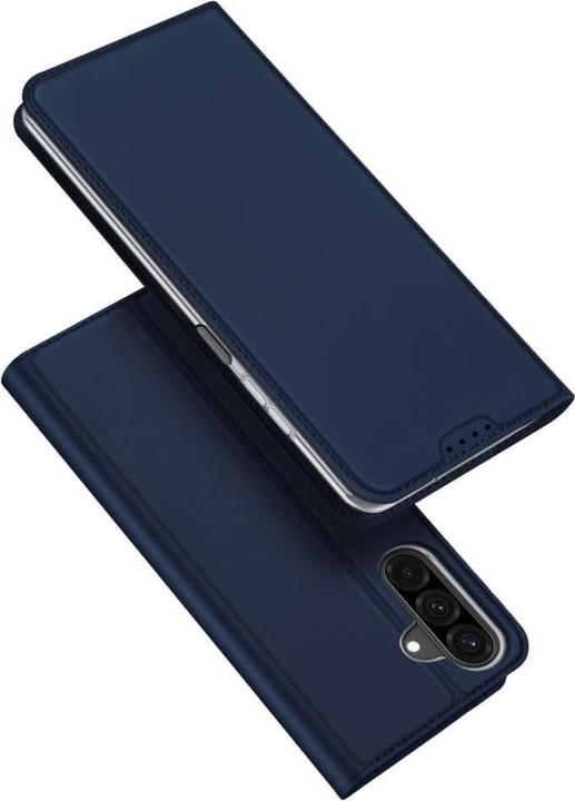 Blu scuro