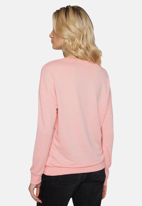 Produktbild Soccx Pullover BASIC Sweatshirt (XL)