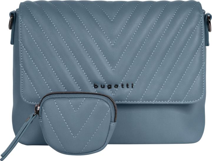 Actual product image Bugatti SIRA shoulder bag
