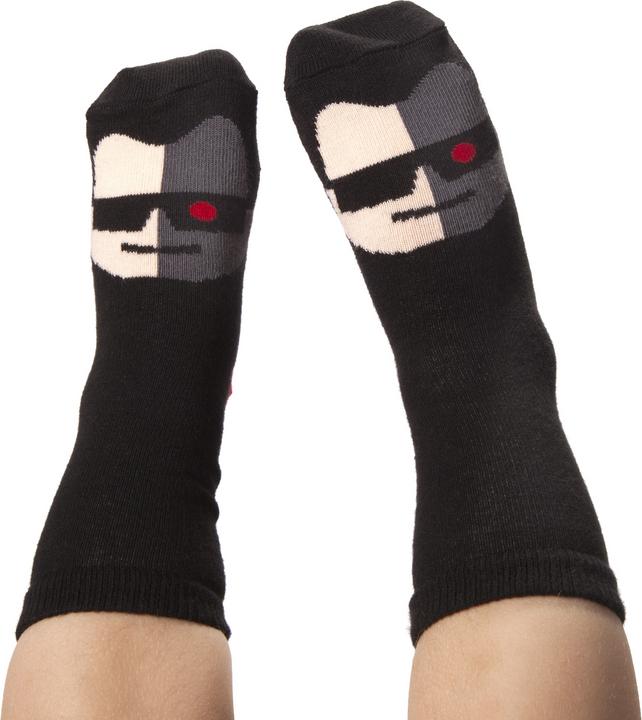 Produktbild Chattyfeet Toeminator (Einzelpack, 22 - 26)