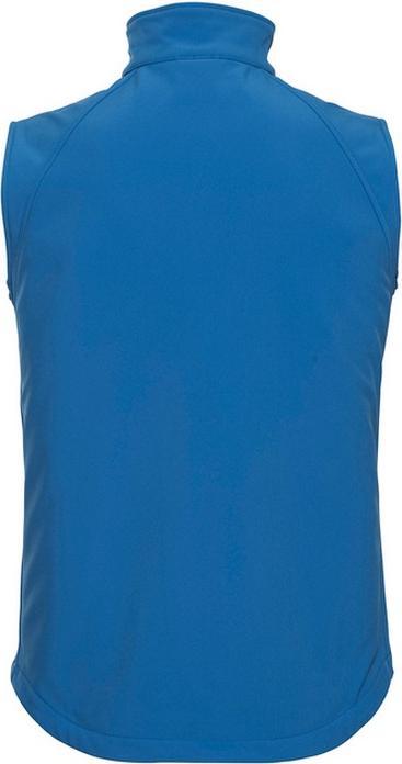 Immagine prodotto Russell Gilet Softshell da uomo (M)