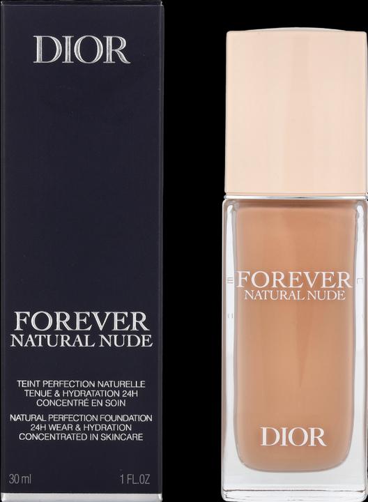 Image du produit Dior Forever (3CR Cool Rosy)