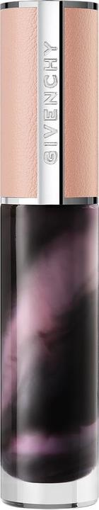 Immagine prodotto Givenchy Le Rose Perfecto Balsamo Labbra Liquido 011 Black Pink 6ml (011 Nero Rosa)