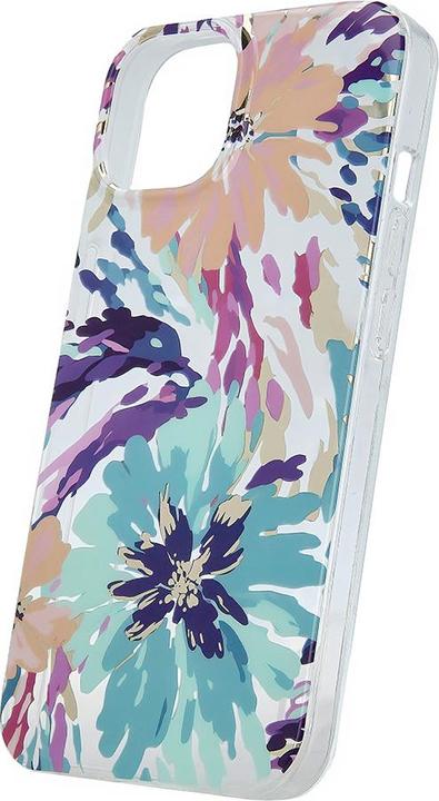 Produktbild OEM IMD Druckhülle für Samsung Galaxy S23 Ultra splash (Display, Galaxy S23 Ultra)