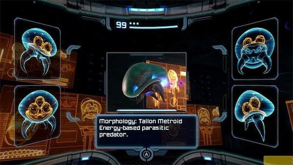 Produktbild Nintendo Metroid Prime Remastered (Switch, DE)