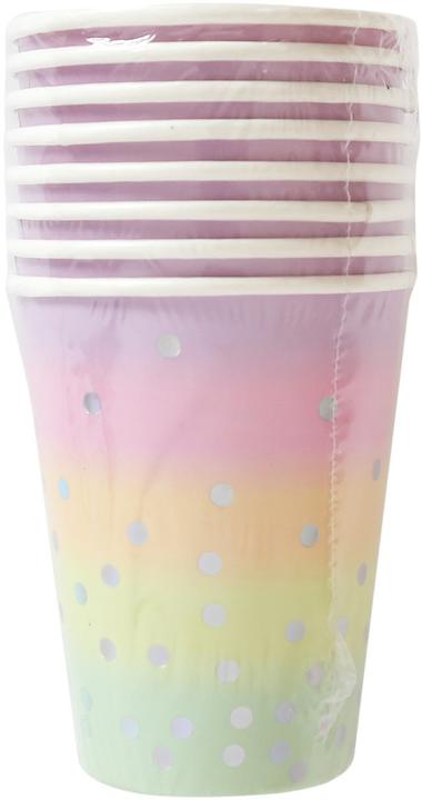 Actual product image I Am Creative Drinking cup (8 x)