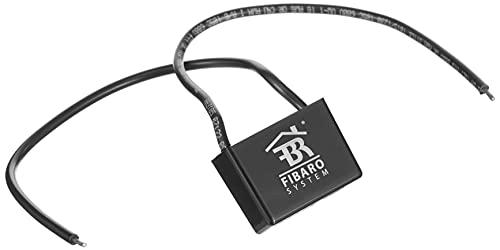Image du produit Fibaro Bypass de variateur 2 Z-Wave