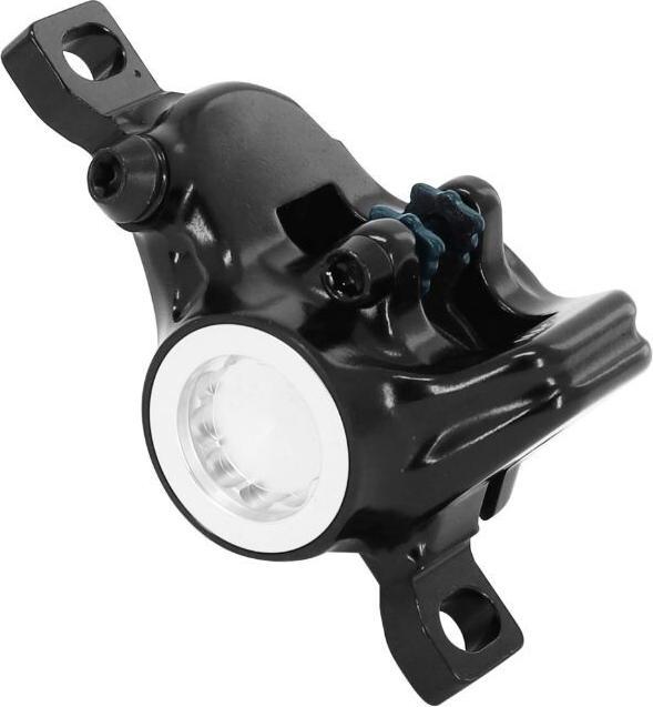 Magura Mt4 Estop (Anteriore + Posteriore, Pinza freno)