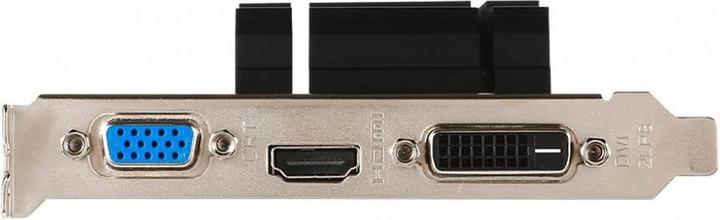 Immagine prodotto MSI GeForce GT 710 2GD3H (2 GB)