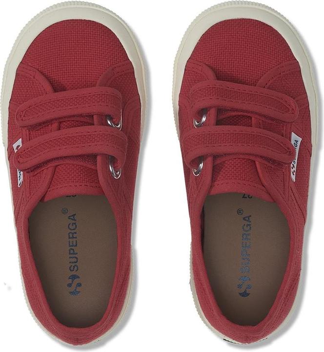 Produktbild Superga Sneaker 2750 Jstrap (33.5)