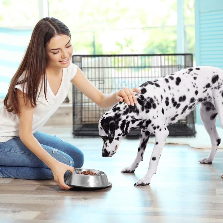 Produktbild Relaxdays Hundekäfig (Hund, Faltbar)