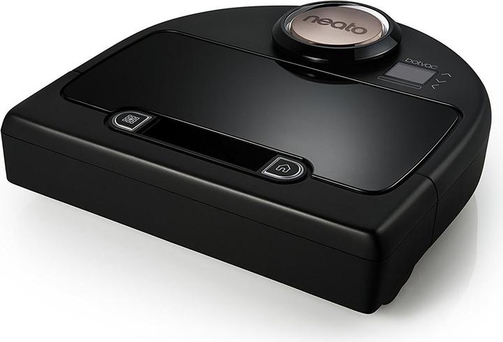 Actual product image Neato Botvac Connected (Robot vacuum)