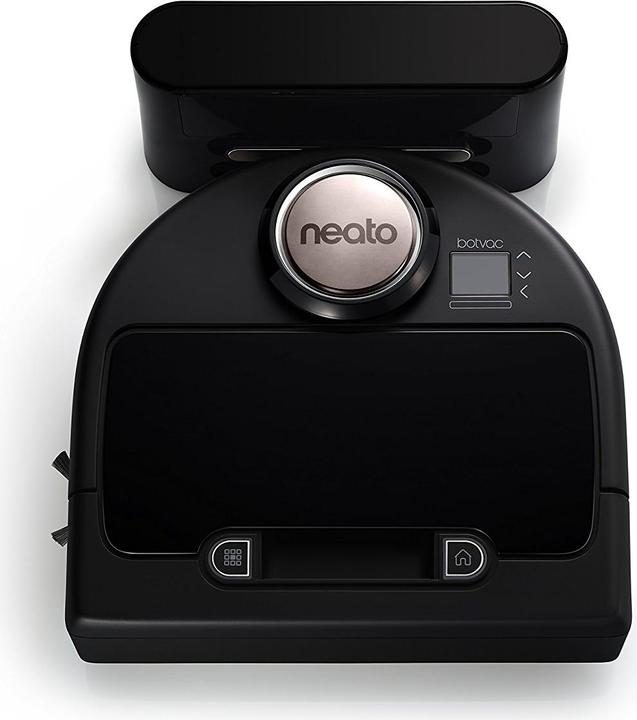 Actual product image Neato Botvac Connected (Robot vacuum)