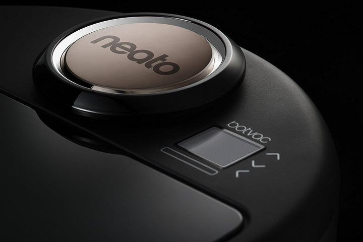 Actual product image Neato Botvac Connected (Robot vacuum)