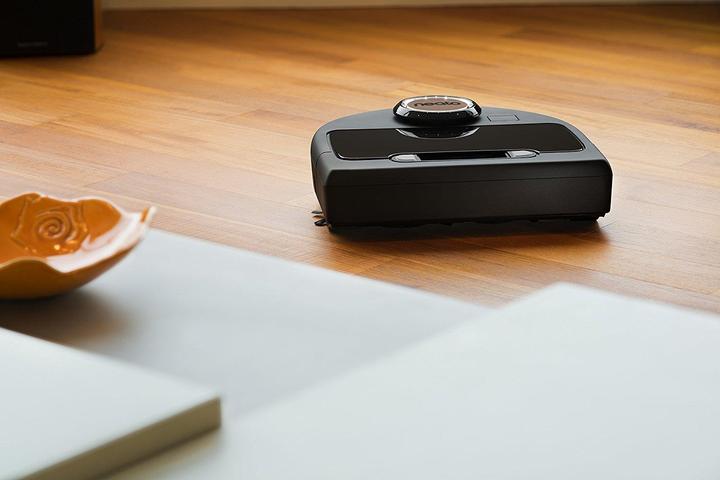 Actual product image Neato Botvac Connected (Robot vacuum)