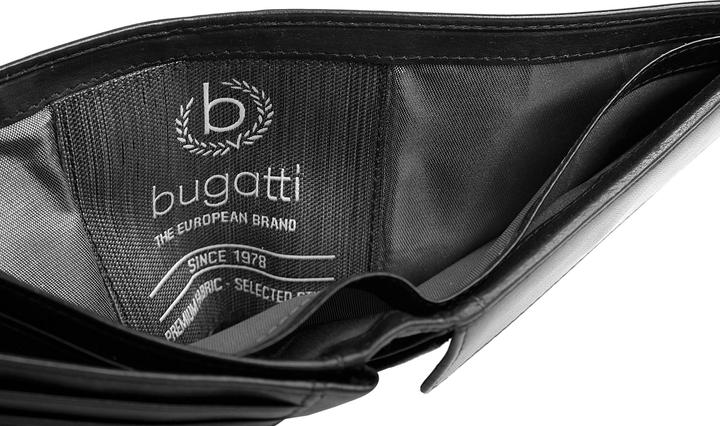 Actual product image Bugatti Primo