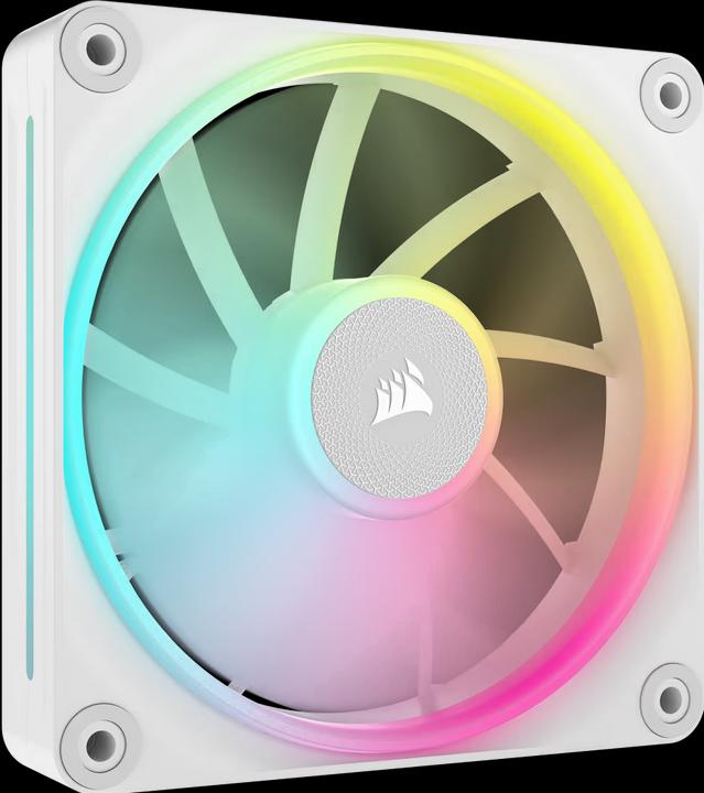 Produktbild Corsair LX120 (120 mm, 3 x)