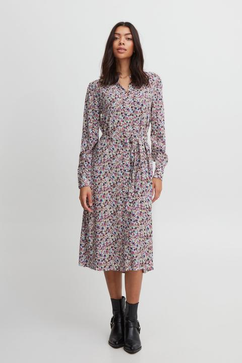 Actual product image B.young BYJOSA SHIRT DR 2 - 20812709 (42)