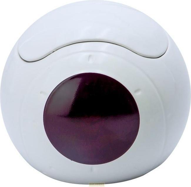 Produktbild ABYstyle Dragon Ball Hero Tazza 3D 500ml Heat Vegeta Spaceship