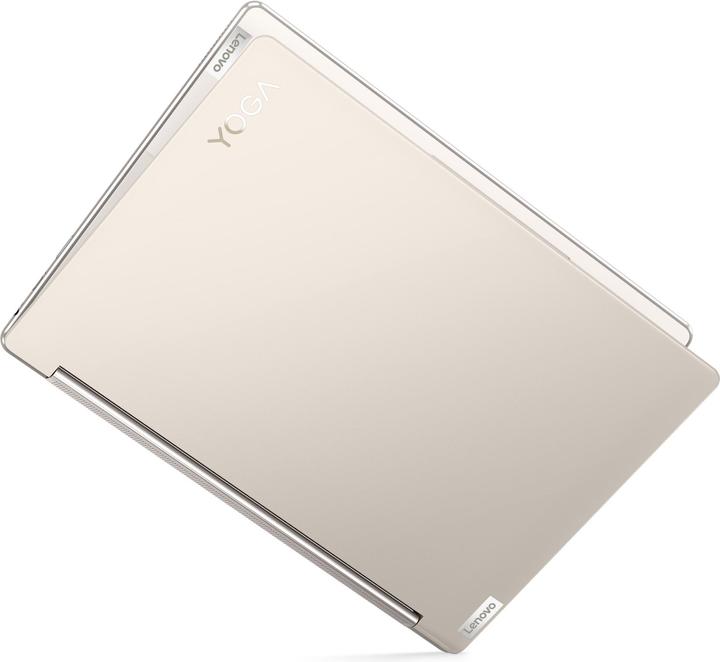 Produktbild Lenovo Yoga 9 (14", Intel Core i7-1360P, 16 GB, 512 GB, DE)