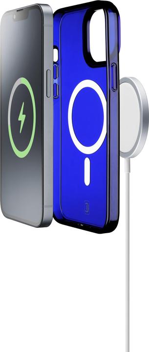 Actual product image Cellularline Gloss Mag Case (Apple iPhone 14)