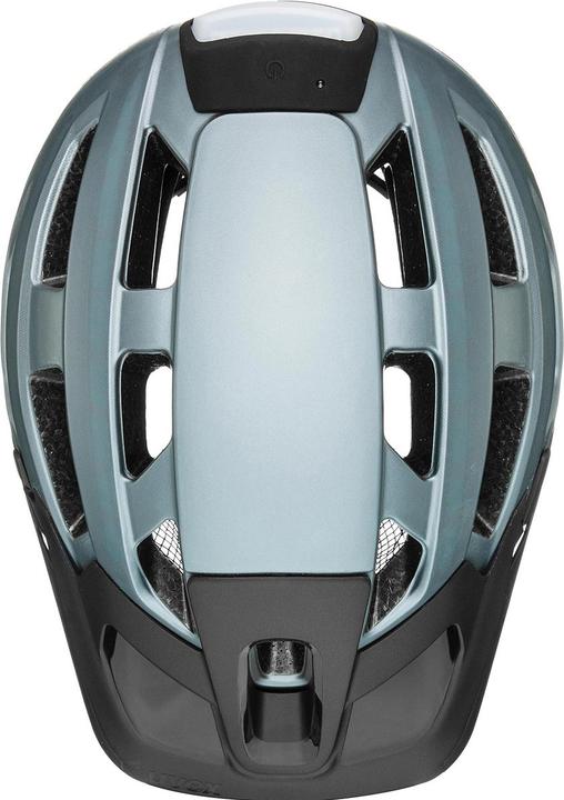 Actual product image Uvex Sports finale light 2.0 (52 - 57 cm)