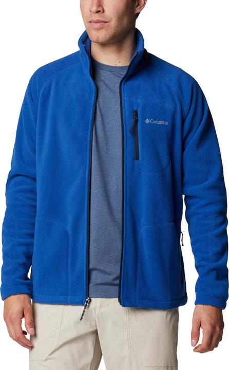 Image du produit Columbia Fast Trek™ II Polaire à zip intégral (XS)