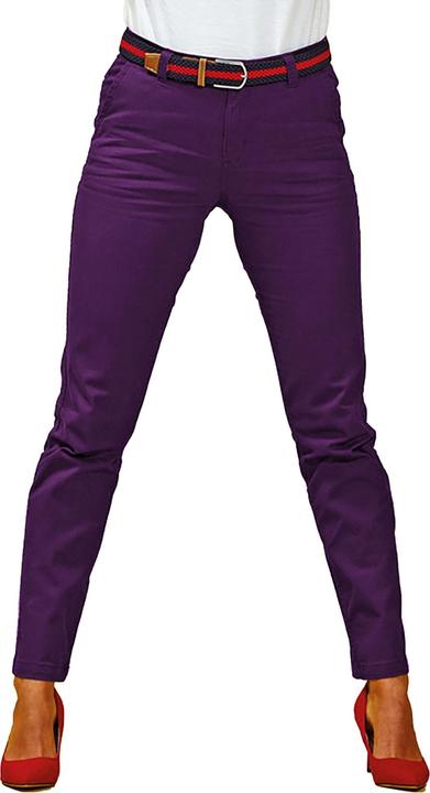 Actual product image Asquith & Fox Chino trousers (XL)