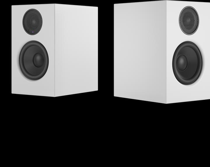 Produktbild Audio Pro A28 (Bluetooth, WLAN, Airplay 2)
