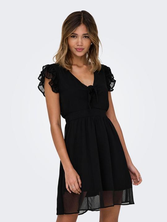 Produktbild Only ONLASTA Midikleid Kleid (XL)