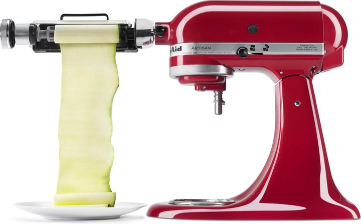 KitchenAid Gemüseblattschneider