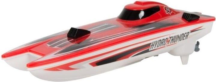 Nikko - Hydro Thunder RC - Thunder Red (102710)