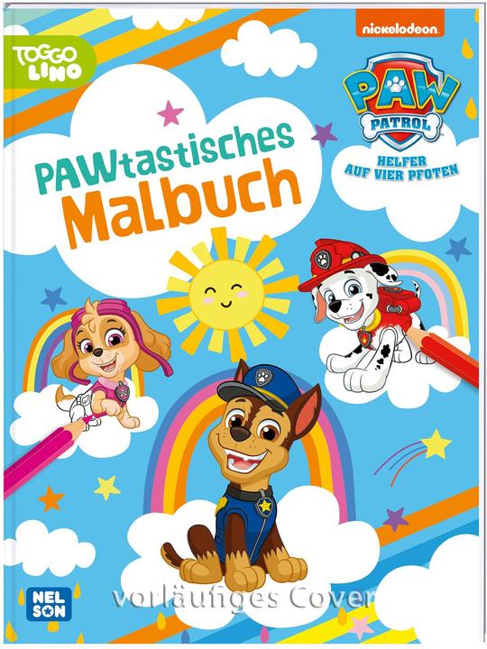 Image du produit Paw Patrol