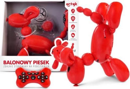 Produktbild Artyk Ferngesteuerter Ballonhund Spielzeug für Jungen 164811
