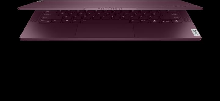 Immagine prodotto Lenovo Yoga Slim 7 (14", AMD Ryzen 5 4500U, 8 GB, 512 GB, DE)
