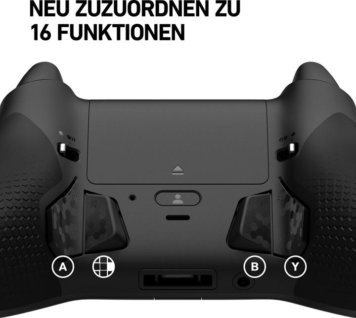 Actual product image Scuf Instinct Pro (Xbox Series S, Xbox Series X, iOS, Xbox One X, Xbox One S, Windows, Mac, Android)