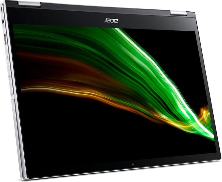 Produktbild Acer Spin 3 SP313-51N-55TT, Intel i5, 8 GB, 512 GB (13.30", Intel Core i5-1135G7, 8 GB, 512 GB, CH)