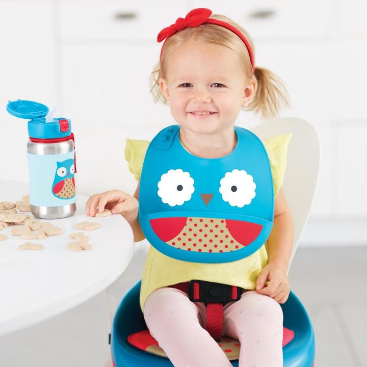 Actual product image Skiphop Zoo (6 months)