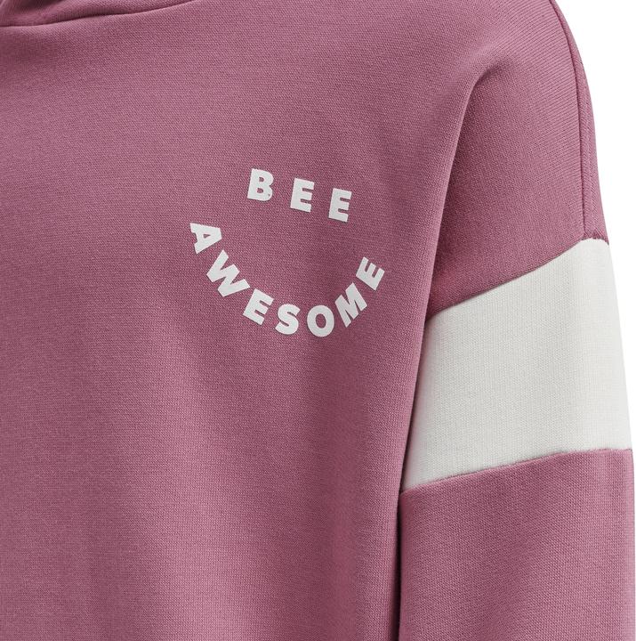 Produktbild hummel Optimism Hoodie (146)
