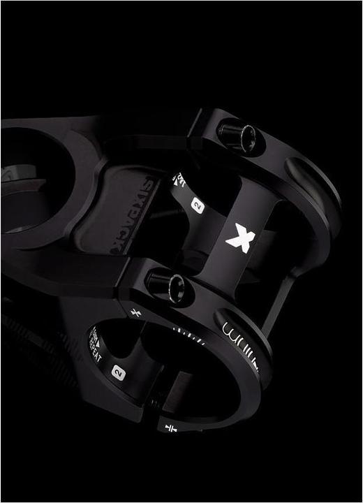 Actual product image Sixpack Your Part Millenium stem (35 mm)