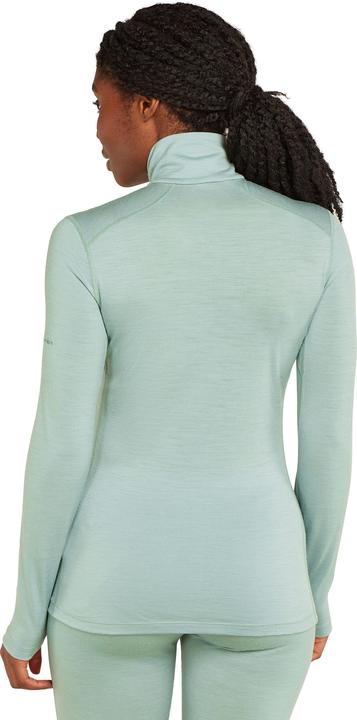 Produktbild Icebreaker Women's 200 Oasis L/S Half Zip (XS)