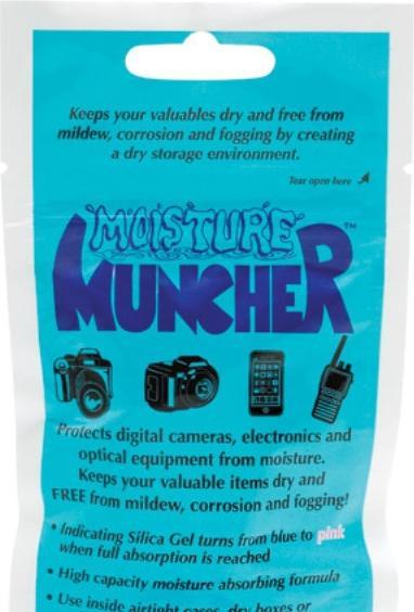 Image du produit Sealife Kit de déshydratation 10 cartouches (SL911)