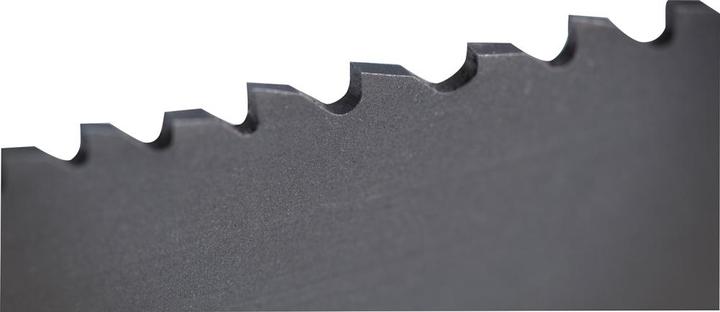 Röntgen Bimetal saw blade HSS-Co8 profiles 3150x27x0.9 mm 4 - 6 teeth per inch